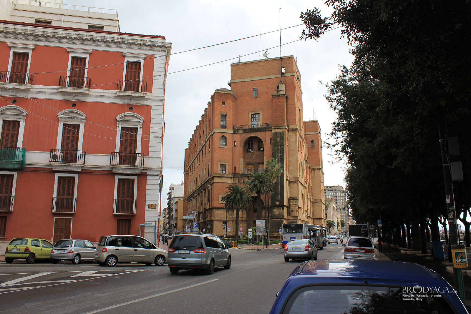 Taranto